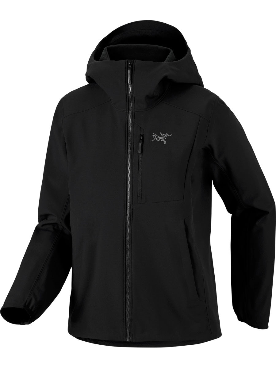 Arcteryx Womens Gamma MX Hoody
