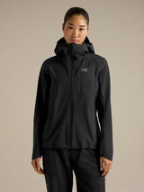 Arcteryx Womens Gamma MX Hoody