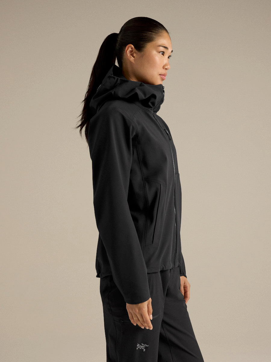 Arcteryx Womens Gamma MX Hoody