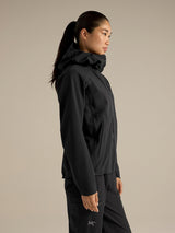 Arcteryx Womens Gamma MX Hoody