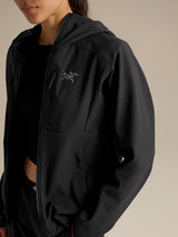 Arcteryx Womens Gamma MX Hoody