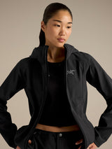 Arcteryx Womens Gamma MX Hoody