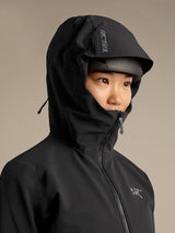 Arcteryx Womens Gamma MX Hoody