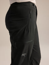 Arcteryx Womens Gamma Pant