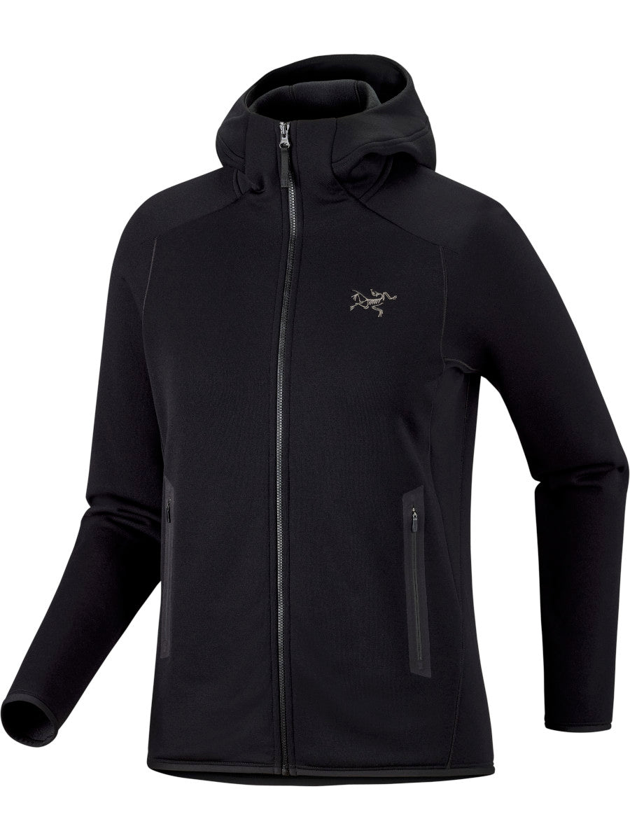 Arcteryx Womens Kyanite Hoody