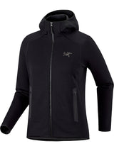 Arcteryx Womens Kyanite Hoody