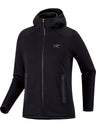 Arcteryx Womens Kyanite Hoody