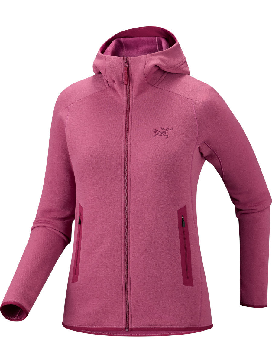 Arcteryx Womens Kyanite Hoody