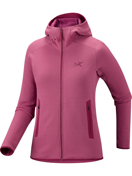 Arcteryx Womens Kyanite Hoody
