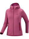 Arcteryx Womens Kyanite Hoody
