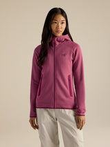 Arcteryx Womens Kyanite Hoody