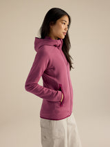 Arcteryx Womens Kyanite Hoody