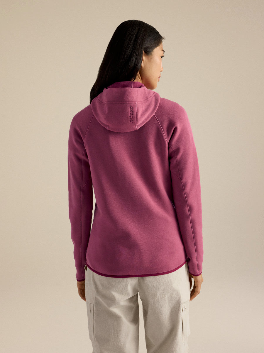 Arcteryx Womens Kyanite Hoody