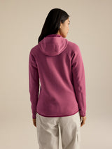 Arcteryx Womens Kyanite Hoody