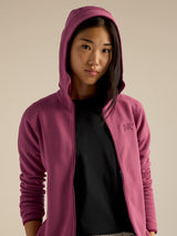 Arcteryx Womens Kyanite Hoody