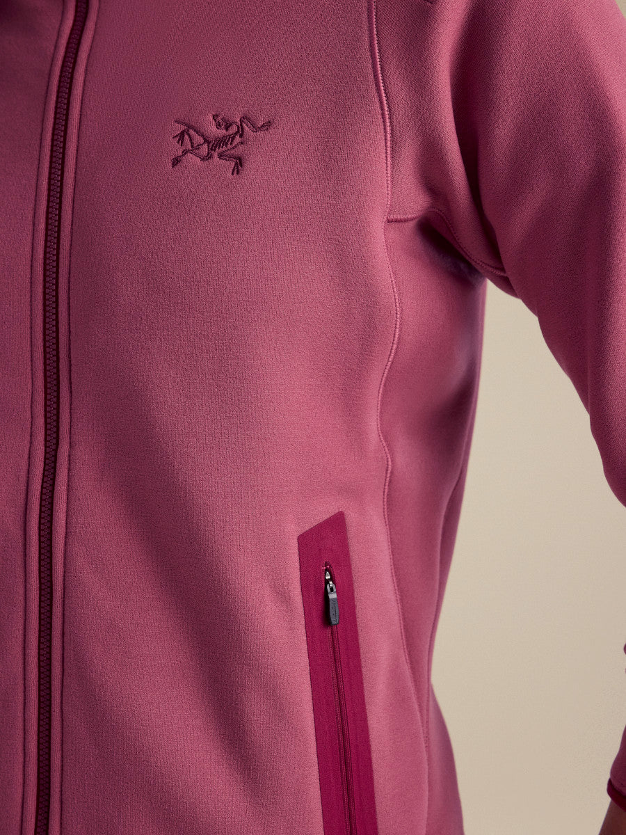 Arcteryx Womens Kyanite Hoody