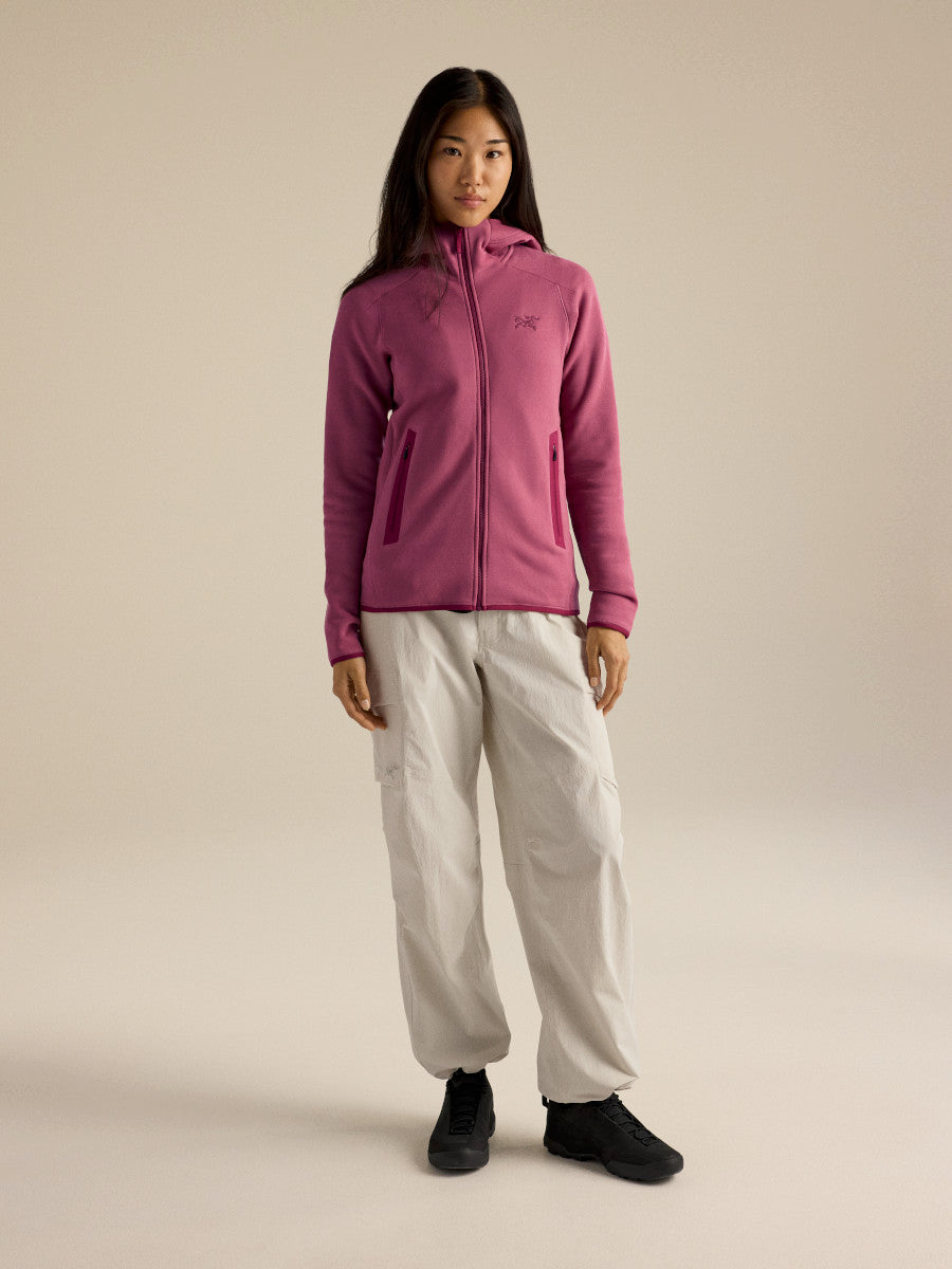 Arcteryx Womens Kyanite Hoody