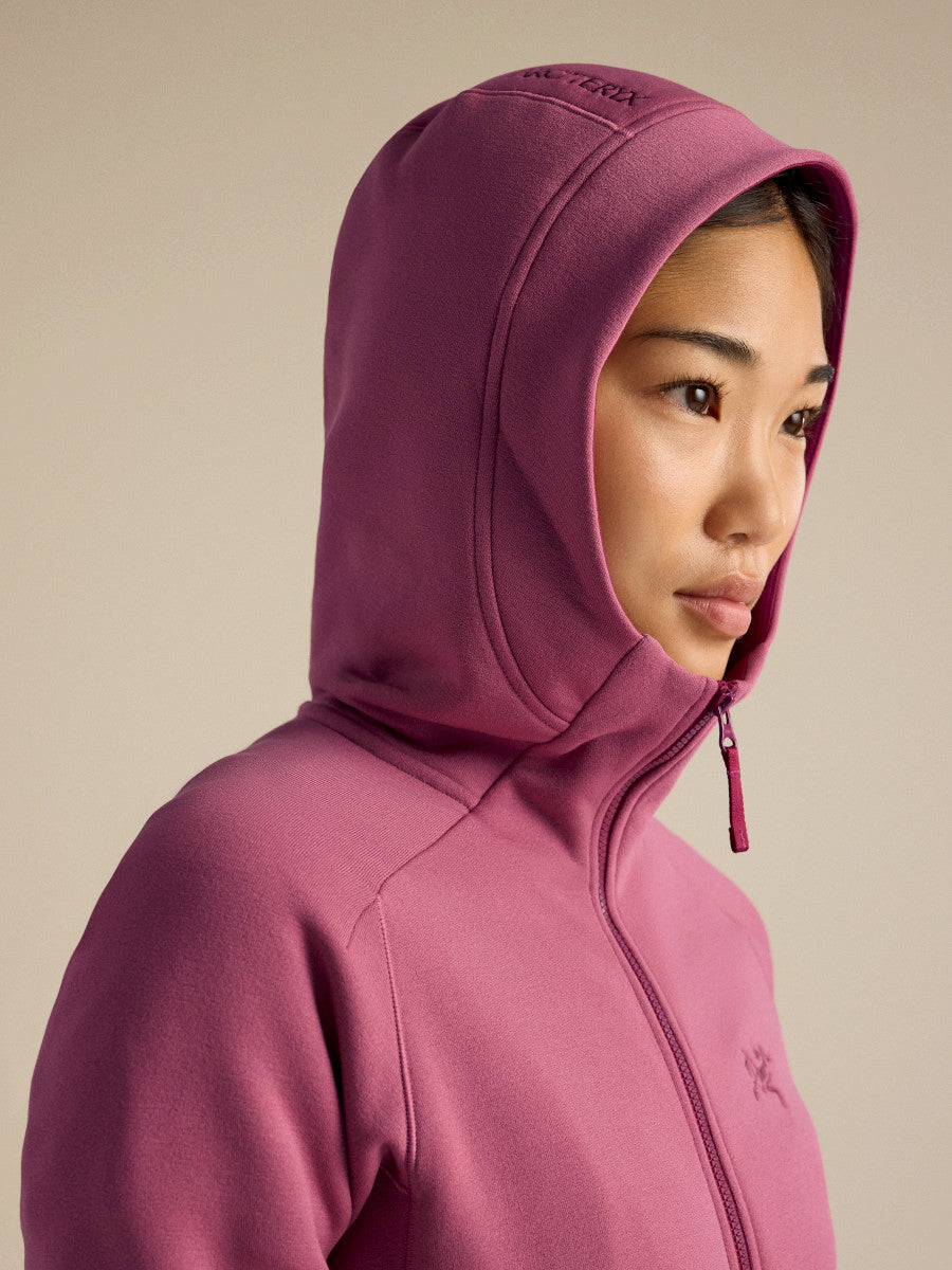 Arcteryx Womens Kyanite Hoody