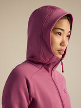 Arcteryx Womens Kyanite Hoody