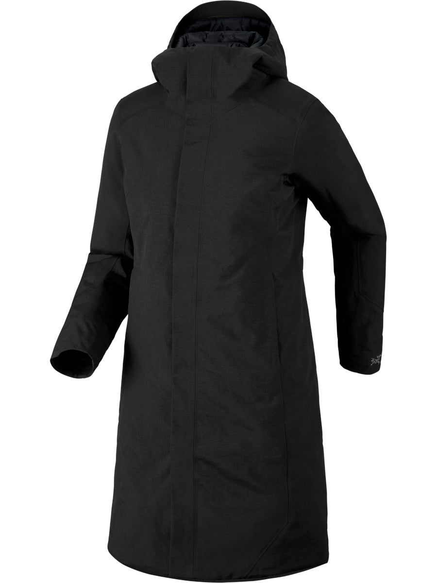 Arcteryx Womens Patera Parka