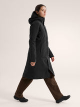 Arcteryx Womens Patera Parka