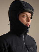 Arcteryx Womens Proton Hoody