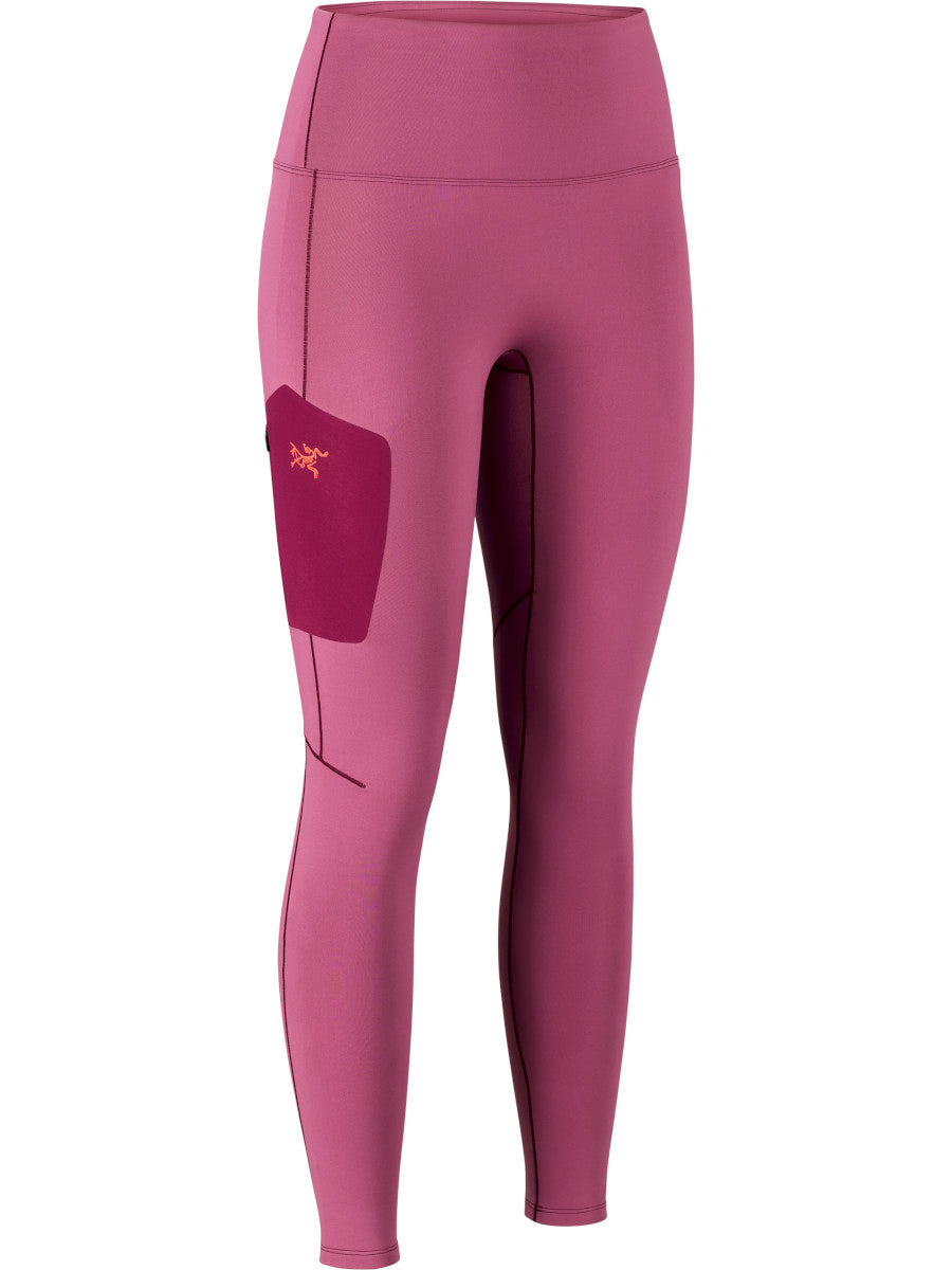 Arcteryx Womens Rho Bottom