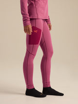 Arcteryx Womens Rho Bottom
