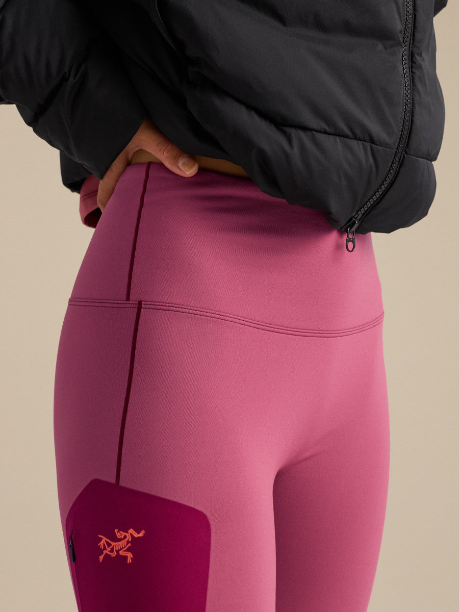 Arcteryx Womens Rho Bottom