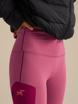 Arcteryx Womens Rho Bottom