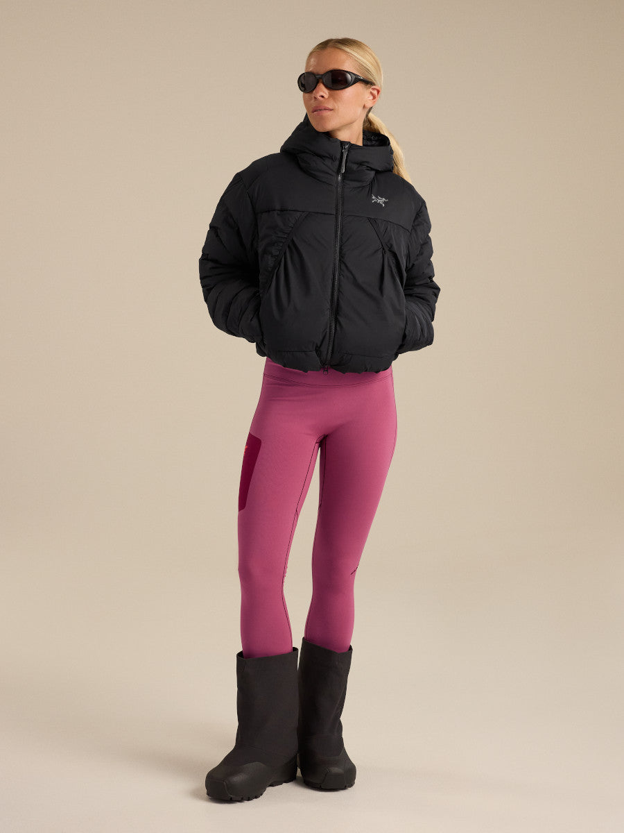 Arcteryx Womens Rho Bottom