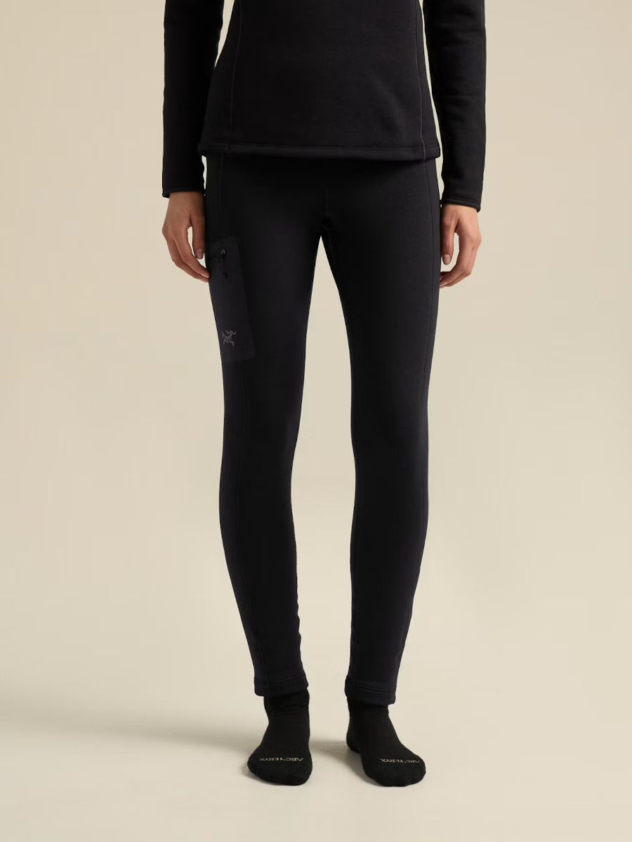 Arcteryx Womens Rho SV Bottom