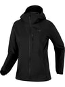Arcteryx Womens Squamish Hoody