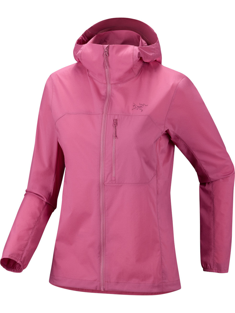 Arcteryx Womens Squamish Hoody