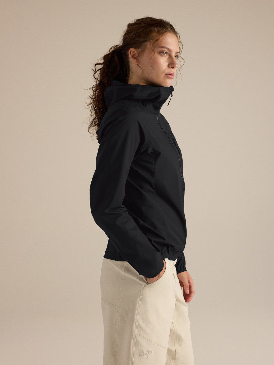 Arcteryx Womens Squamish Hoody