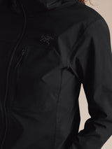 Arcteryx Womens Squamish Hoody