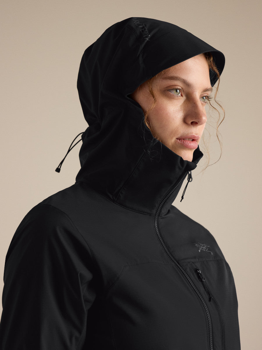 Arcteryx Womens Squamish Hoody