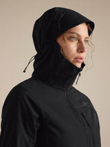 Arcteryx Womens Squamish Hoody