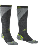 Bridgedale Ski Midweight Merino Performance