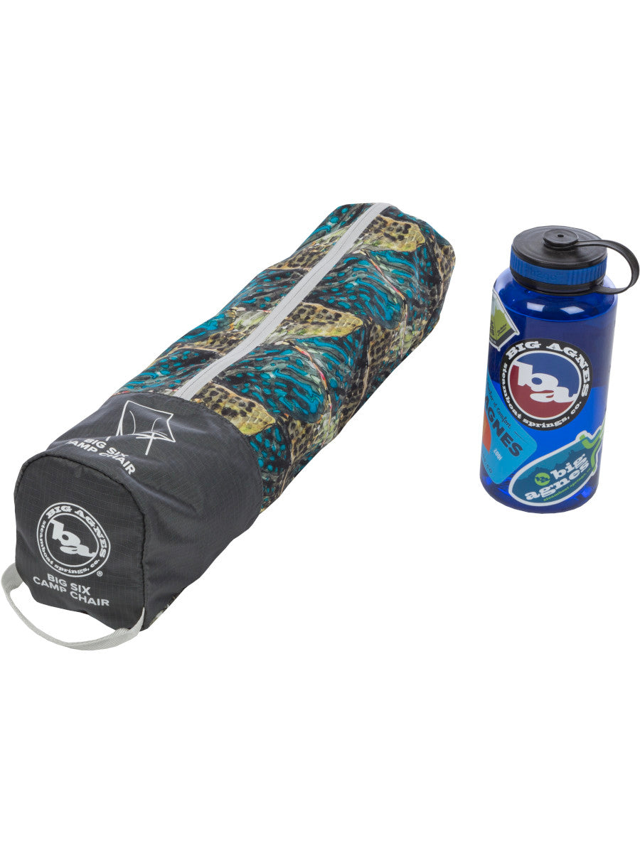 Big Agnes Big Six Camp Chair