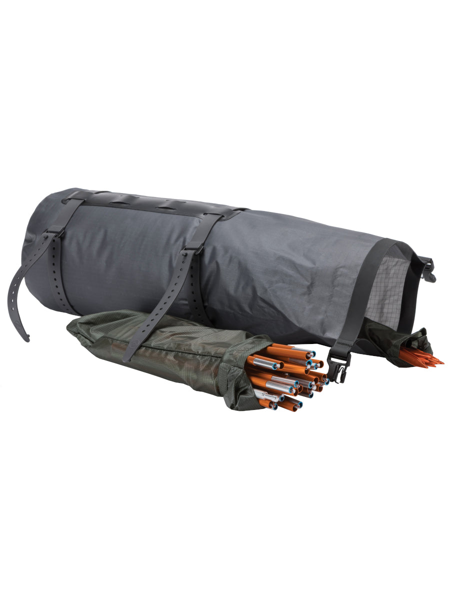 Big Agnes Bike Pack Dry Bag 10L