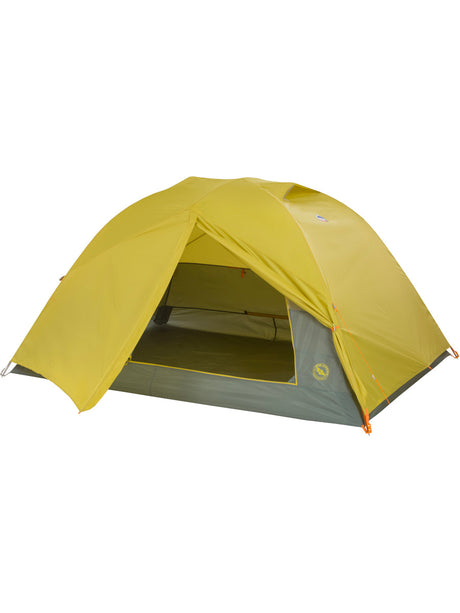 Big Agnes Blacktail 3