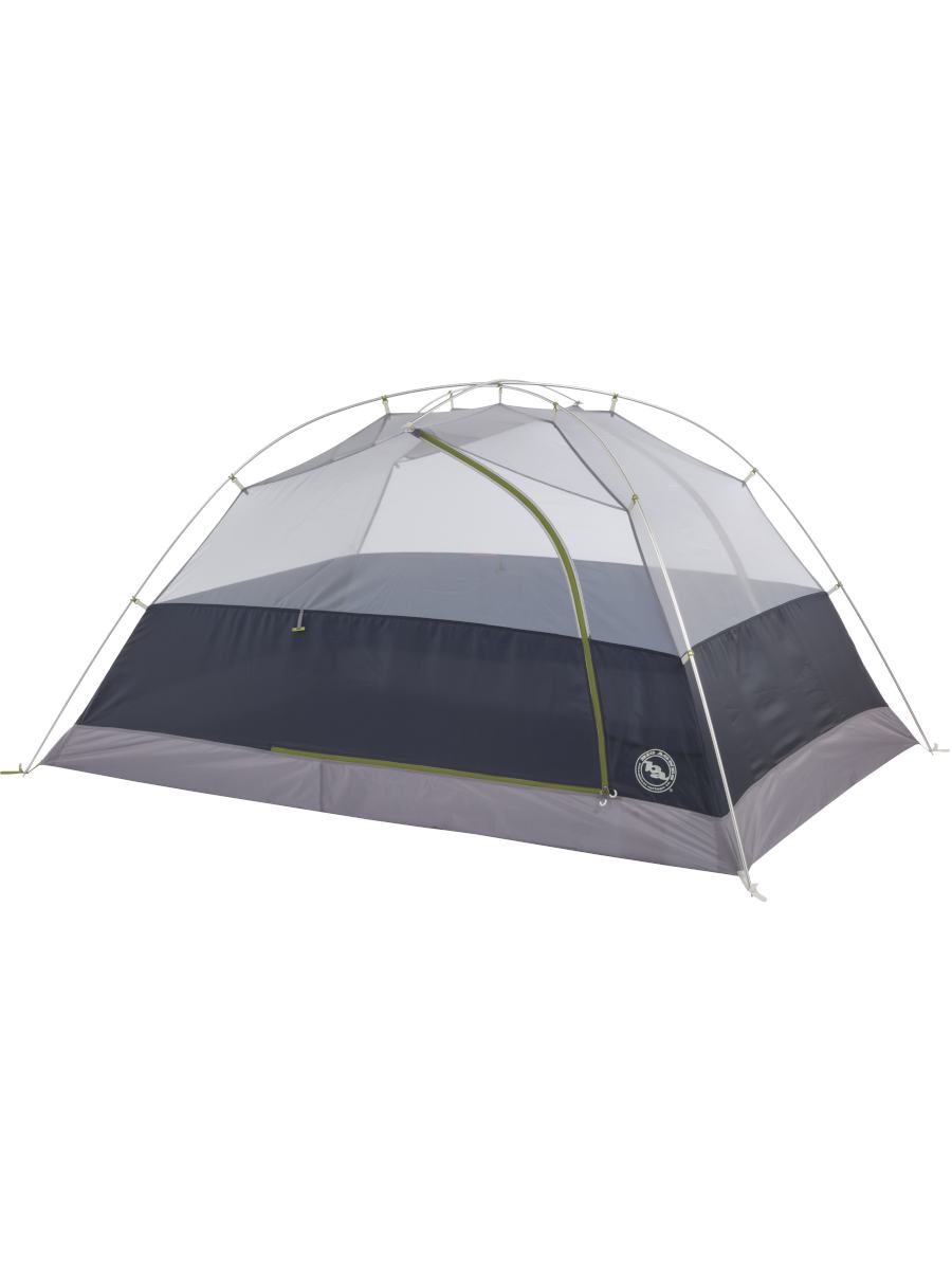 Big Agnes Blacktail 3
