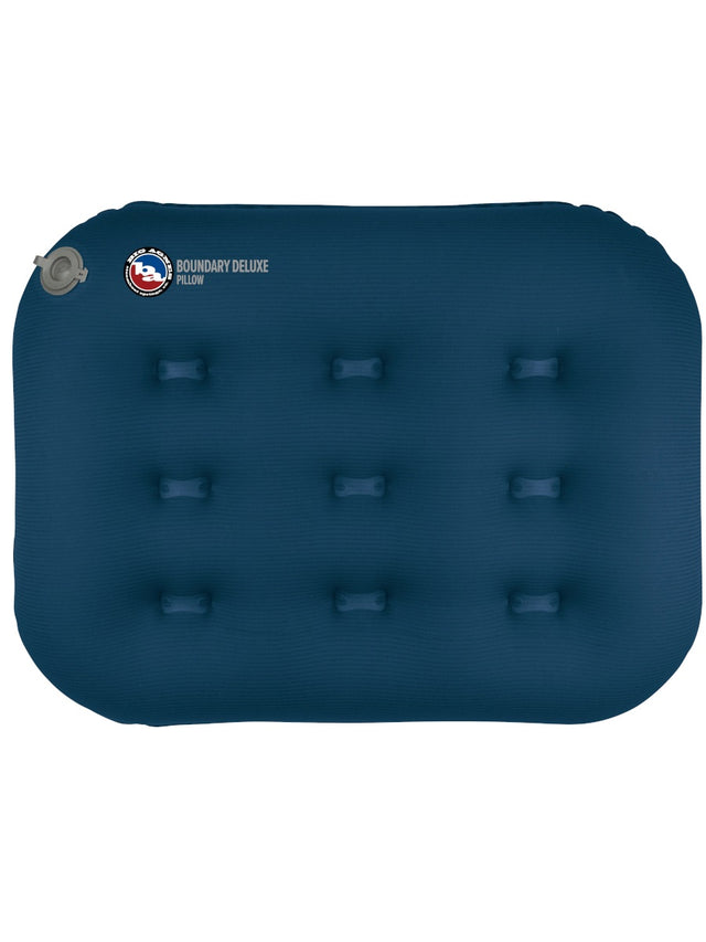 Big Agnes Boundary Deluxe Pillow