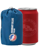 Big Agnes Boundary Deluxe Pillow