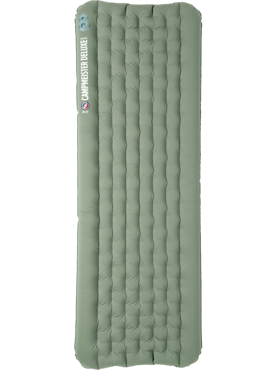 Big Agnes Campmeister Deluxe Insulated