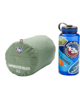 Big Agnes Campmeister Deluxe Insulated