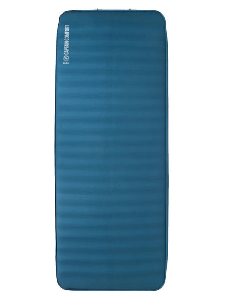 Big Agnes Captain Comfort DLX Extra Wide Long