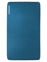 Big Agnes Captain Comfort Deluxe Camp Double Wide