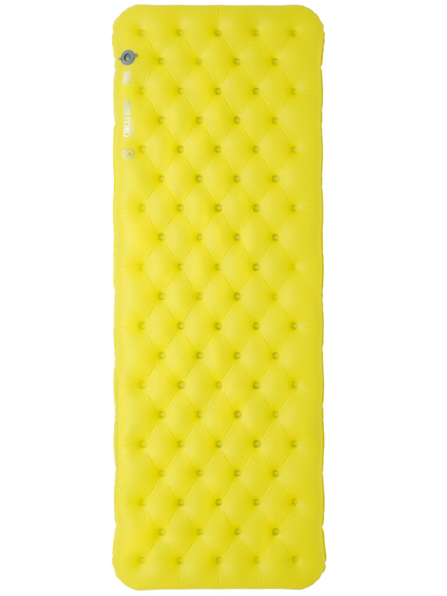 Big Agnes Circle Back